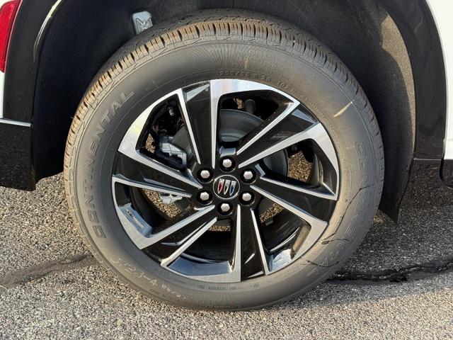 2026 Buick Enclave Vehicle Photo in COLUMBIA, MO 65203-3903