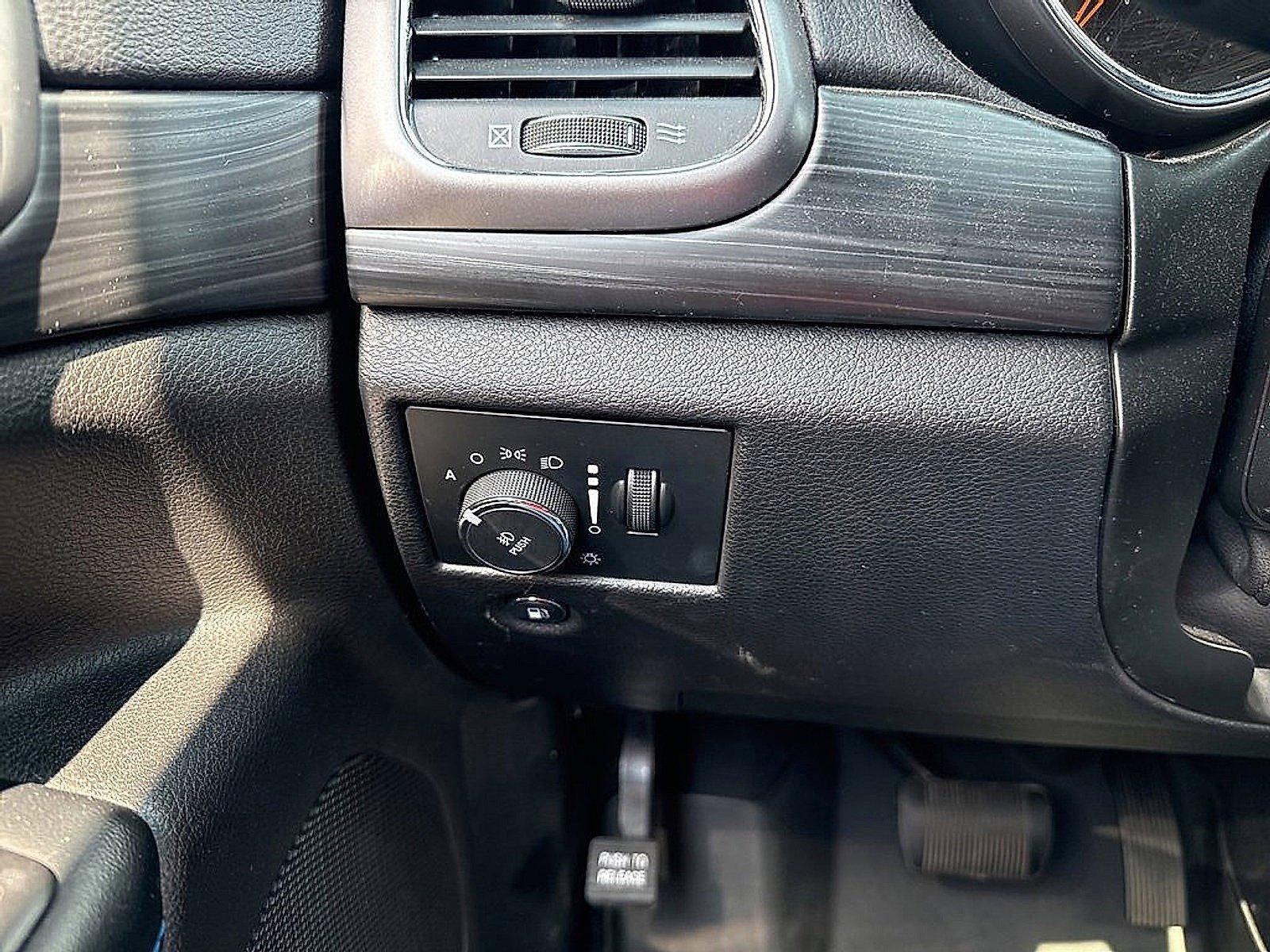 2020 Jeep Grand Cherokee Vehicle Photo in Harrisburg, PA 17111