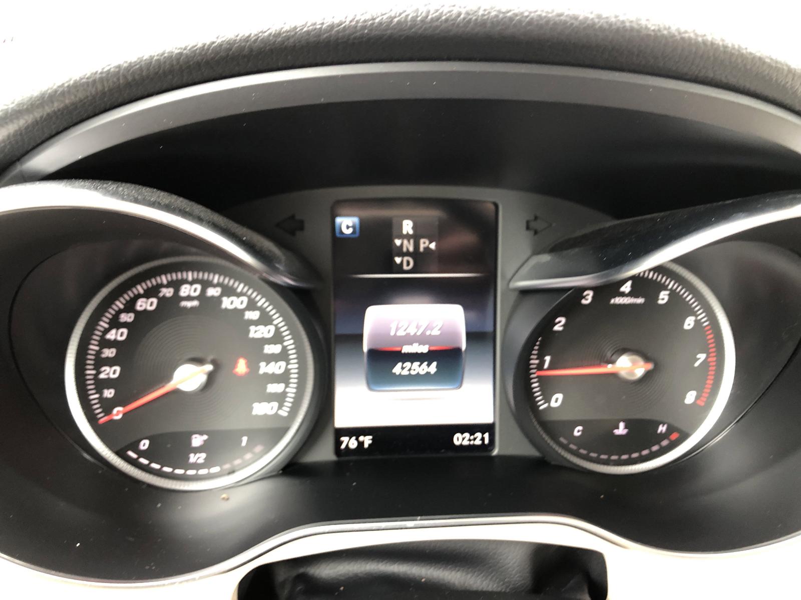 2019 Mercedes-Benz GLC Vehicle Photo in Mechanicsburg, PA 17050