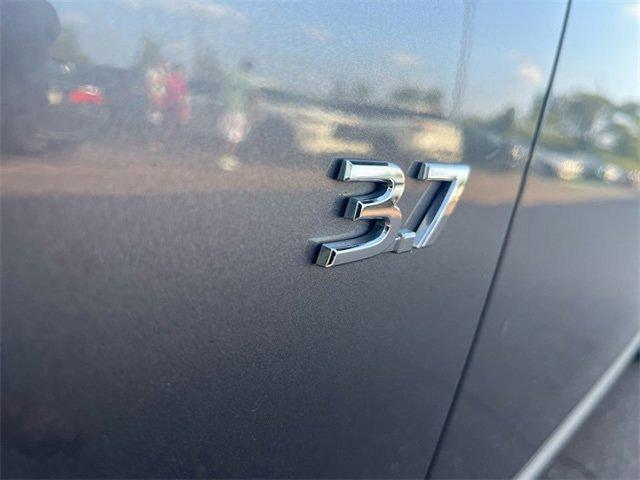 2017 INFINITI QX50 Vehicle Photo in Willow Grove, PA 19090