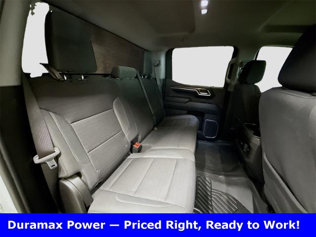 2023 Chevrolet Silverado 1500 Vehicle Photo in EVERETT, WA 98203-5662