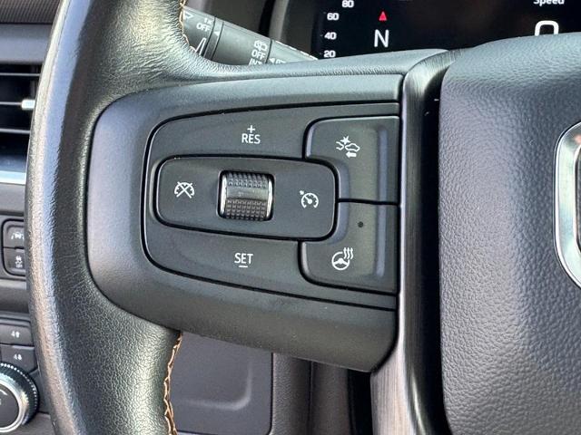 2023 GMC Yukon Vehicle Photo in COLUMBIA, MO 65203-3903