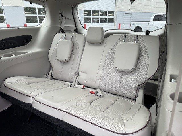 2020 Chrysler Pacifica Vehicle Photo in Mechanicsburg, PA 17050-1707