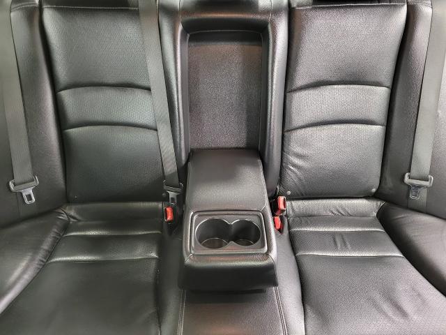 2016 Honda Accord Sedan Vehicle Photo in NEENAH, WI 54956-2243