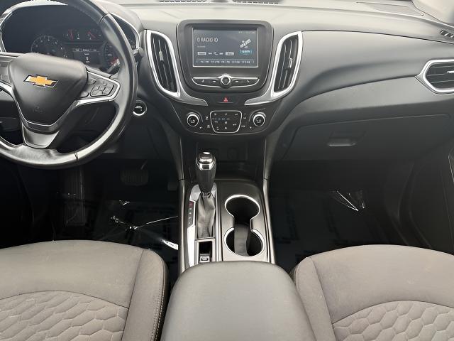2018 Chevrolet Equinox Vehicle Photo in MIDDLETON, WI 53562-1492