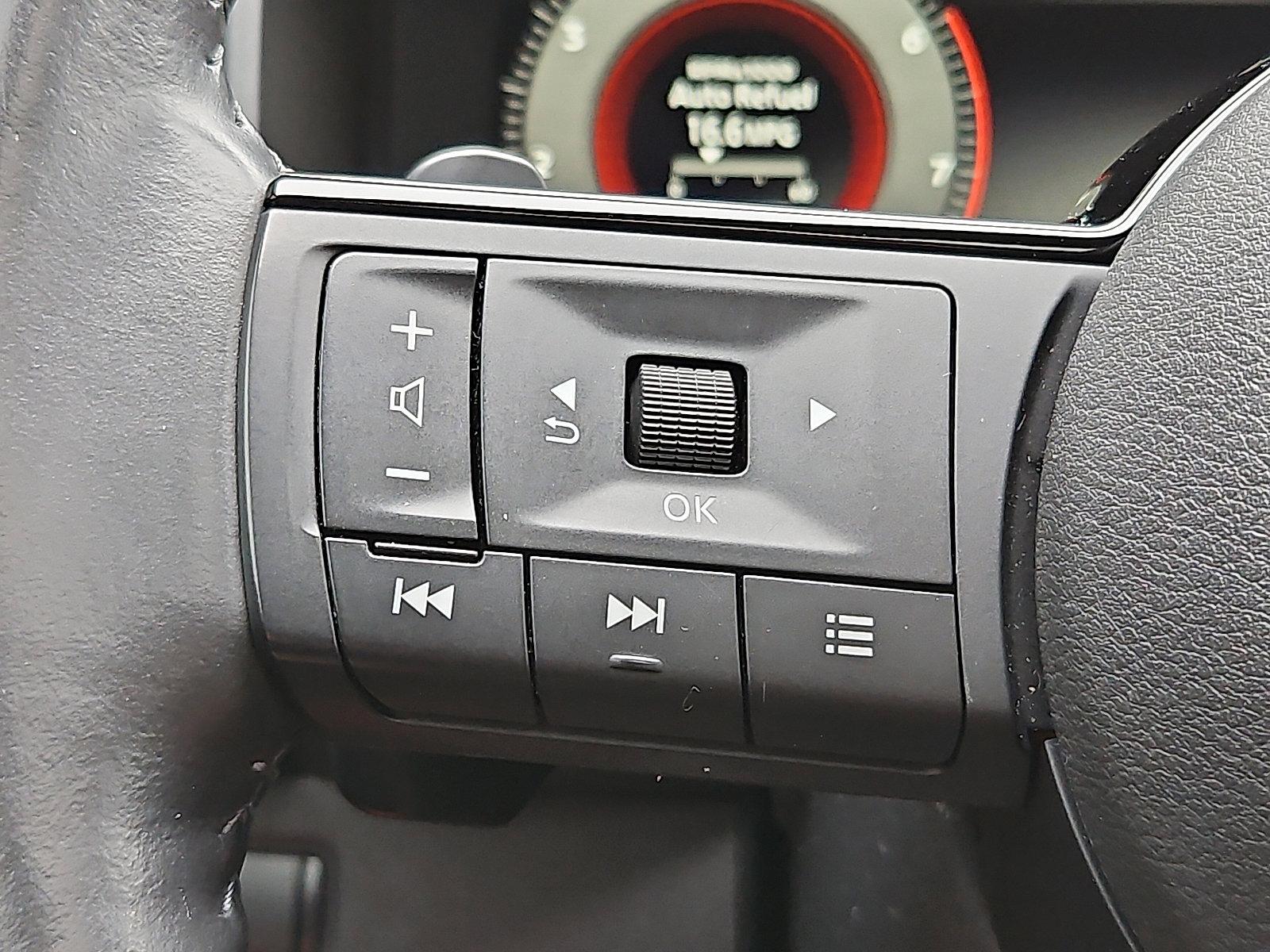 2021 Nissan Rogue Vehicle Photo in Jenkintown, PA 19046