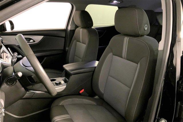 2023 Chevrolet Blazer Vehicle Photo in KANSAS CITY, MO 64114-4502