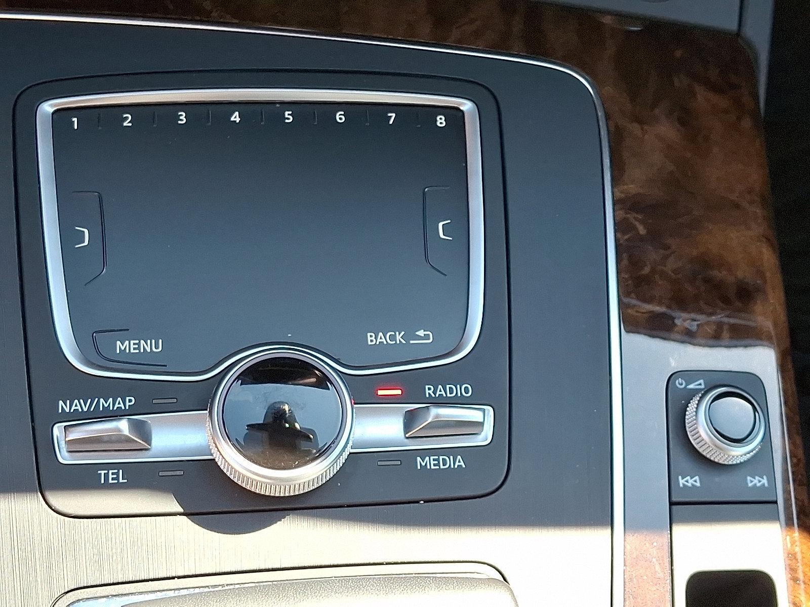 2018 Audi Q5 Vehicle Photo in Lancaster, PA 17601