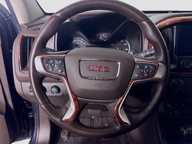 2021 GMC Canyon Vehicle Photo in PUYALLUP, WA 98371-4149