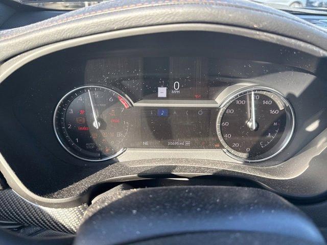 2023 Cadillac XT4 Vehicle Photo in TREVOSE, PA 19053-4984