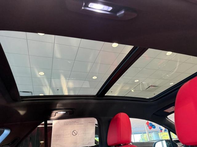 2025 Chevrolet Blazer EV Vehicle Photo in COLUMBIA, MO 65203-3903