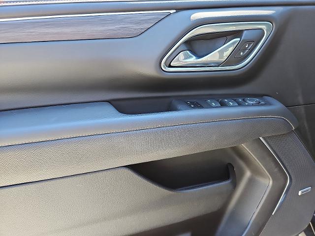 2024 GMC Yukon Vehicle Photo in TREVOSE, PA 19053-4984
