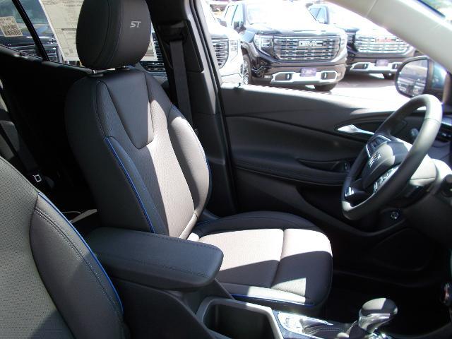 2026 Buick Encore GX Vehicle Photo in LOWELL, MA 01852-4336