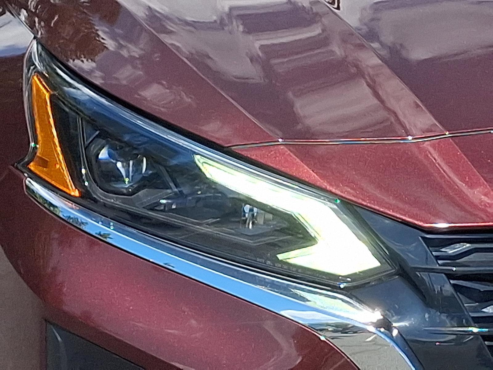 2023 Nissan Altima Vehicle Photo in Harrisburg, PA 17111-1033