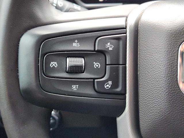 2024 GMC Sierra 2500 HD Vehicle Photo in DENTON, TX 76210-9321