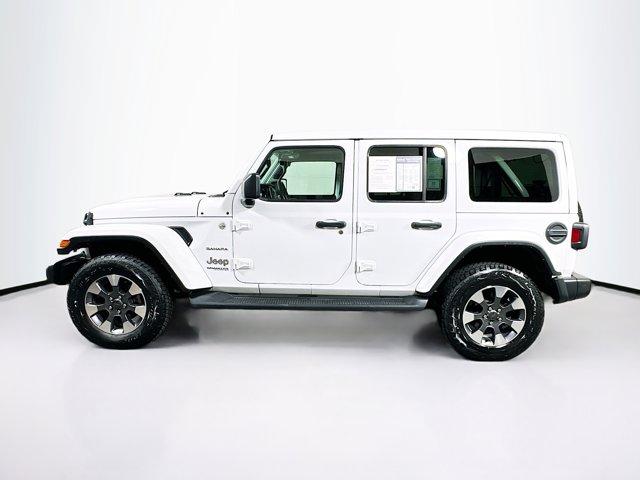 2022 Jeep Wrangler Vehicle Photo in Doylsetown, PA 18901