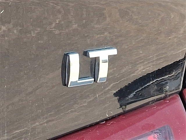 2019 Chevrolet Malibu Vehicle Photo in LANCASTER, PA 17601-0000