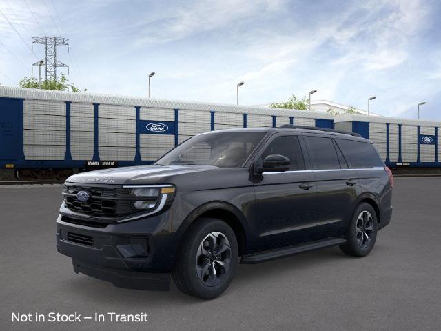 2026 Ford Expedition Active RWD