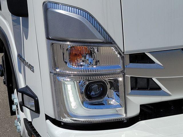 2024 Chevrolet Low Cab Forward 4500 Vehicle Photo in DANBURY, CT 06810-5034