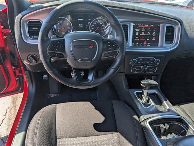 2022 Dodge Charger Vehicle Photo in AURORA, CO 80012-4011