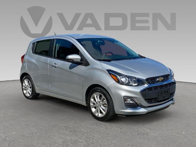 2021 Chevrolet Spark Vehicle Photo in Statesboro, GA 30458