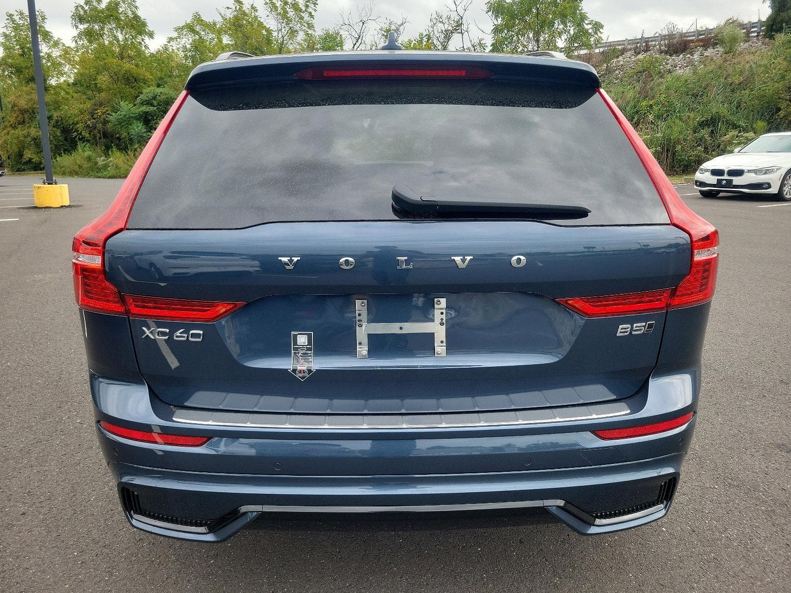 2025 Volvo XC60 Vehicle Photo in Trevose, PA 19053
