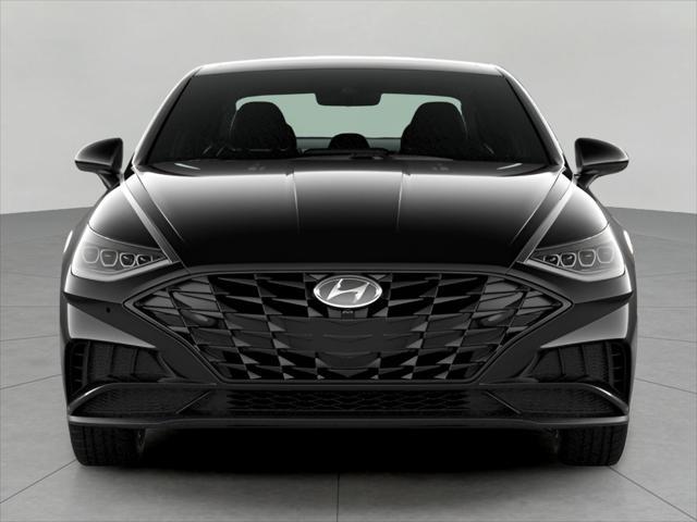 2023 Hyundai SONATA Vehicle Photo in Green Bay, WI 54304