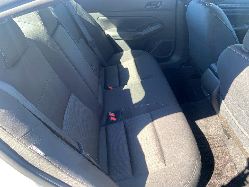 2024 Nissan Altima Vehicle Photo in SAVANNAH, GA 31406-4513