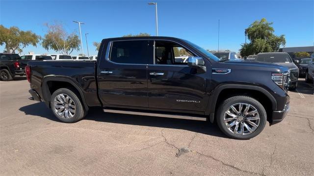 2025 GMC Sierra 1500 Vehicle Photo in GOODYEAR, AZ 85338-1310