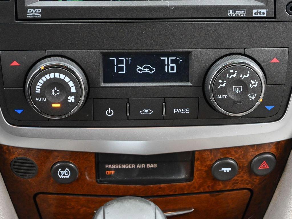 2007 Cadillac SRX Vehicle Photo in Marion, IA 52302