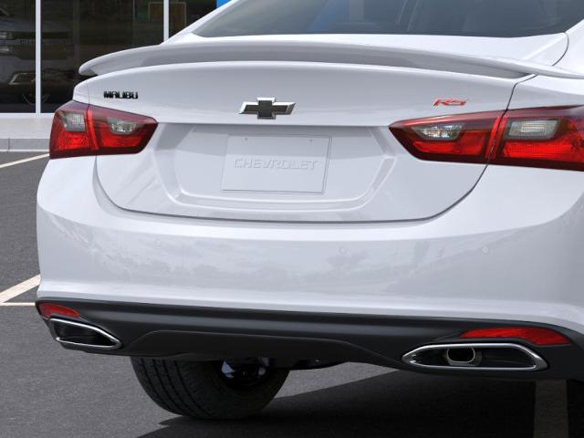 2025 Chevrolet Malibu Vehicle Photo in Roslyn, NY 11576