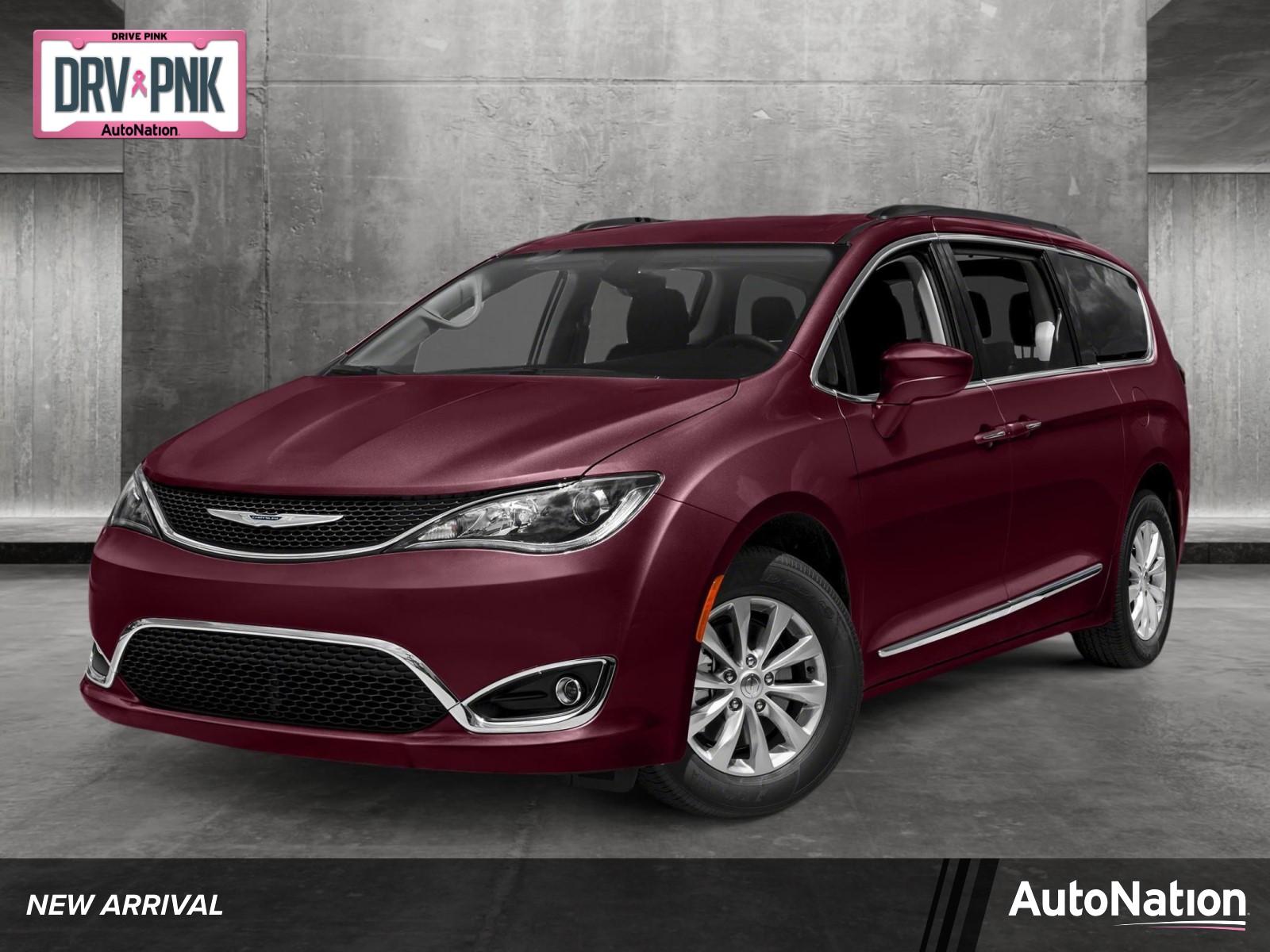 2019 Chrysler Pacifica Vehicle Photo in Sanford, FL 32771