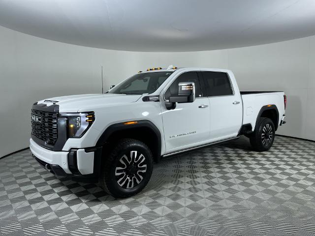 2024 GMC Sierra 2500 HD Vehicle Photo in GILBERT, AZ 85297-0402