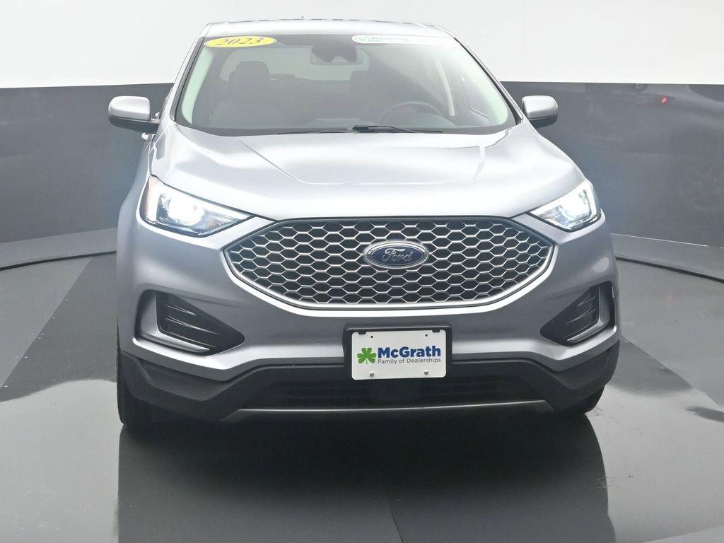 2023 Ford Edge Vehicle Photo in Cedar Rapids, IA 52402