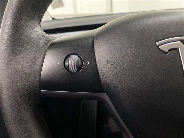 2023 Tesla Model Y Vehicle Photo in PORTLAND, OR 97225-3518