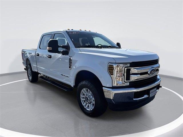 2019 Ford Super Duty F-250 SRW Vehicle Photo in BOWLING GREEN, KY 42104-4102