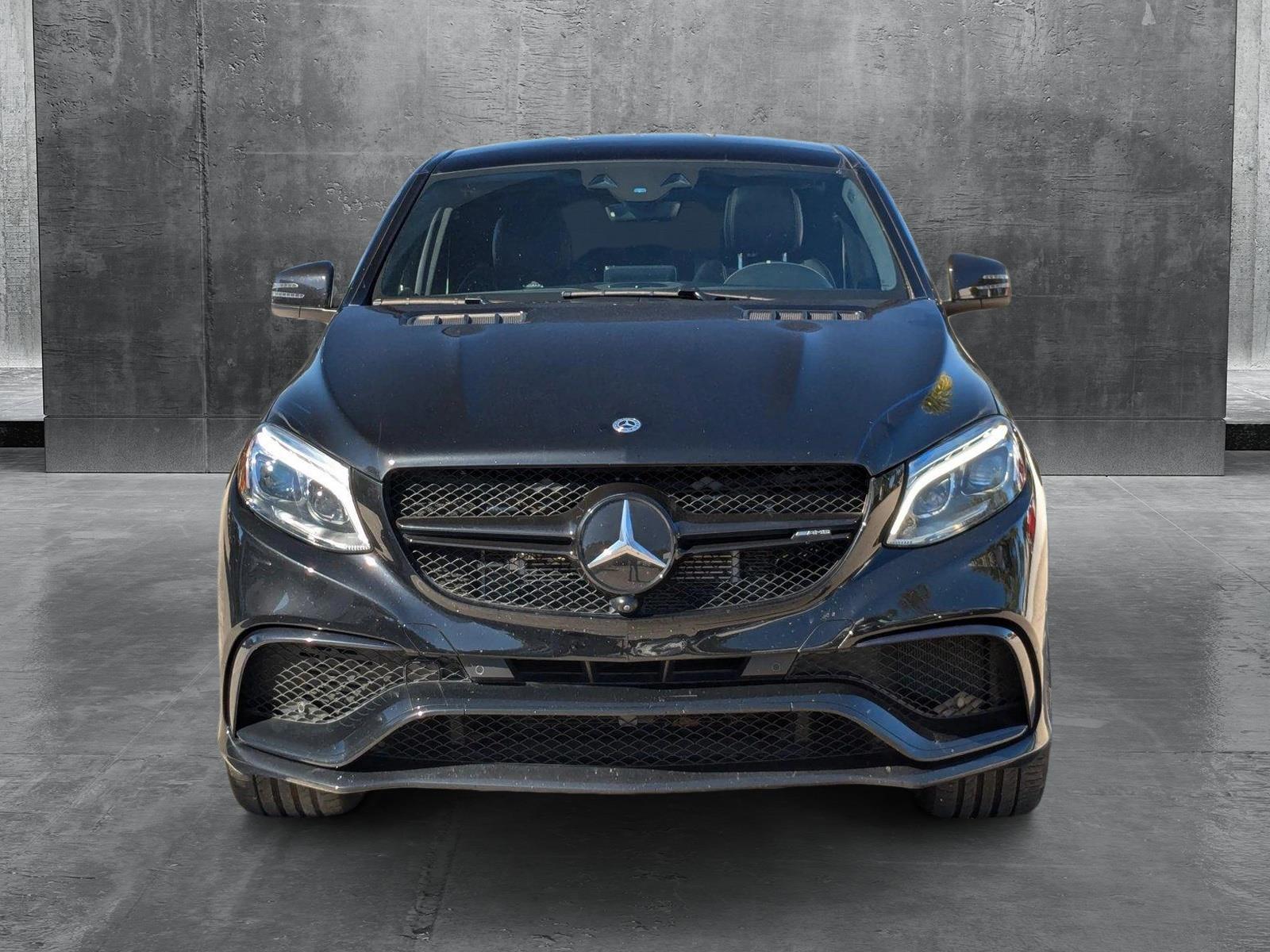 2019 Mercedes-Benz GLE Vehicle Photo in Maitland, FL 32751