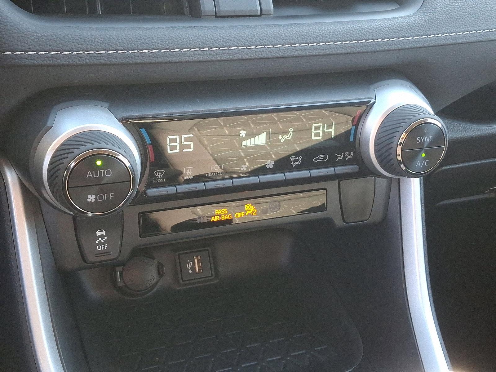 2024 Toyota RAV4 Vehicle Photo in Trevose, PA 19053