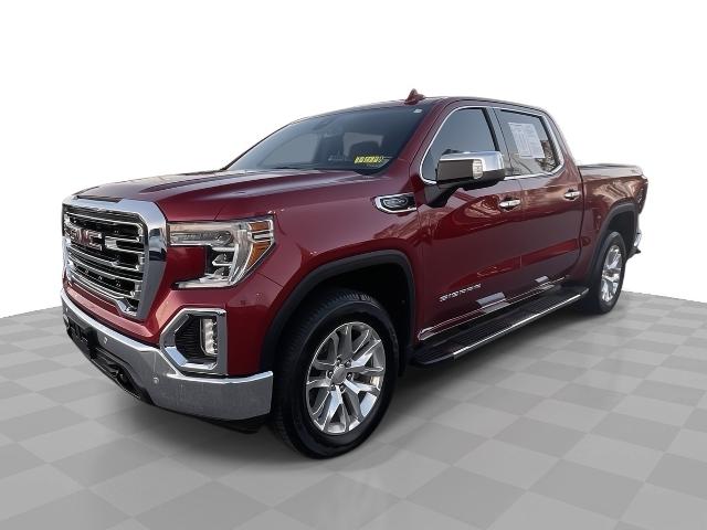 2019 GMC Sierra 1500 Vehicle Photo in BENTONVILLE, AR 72712-4322