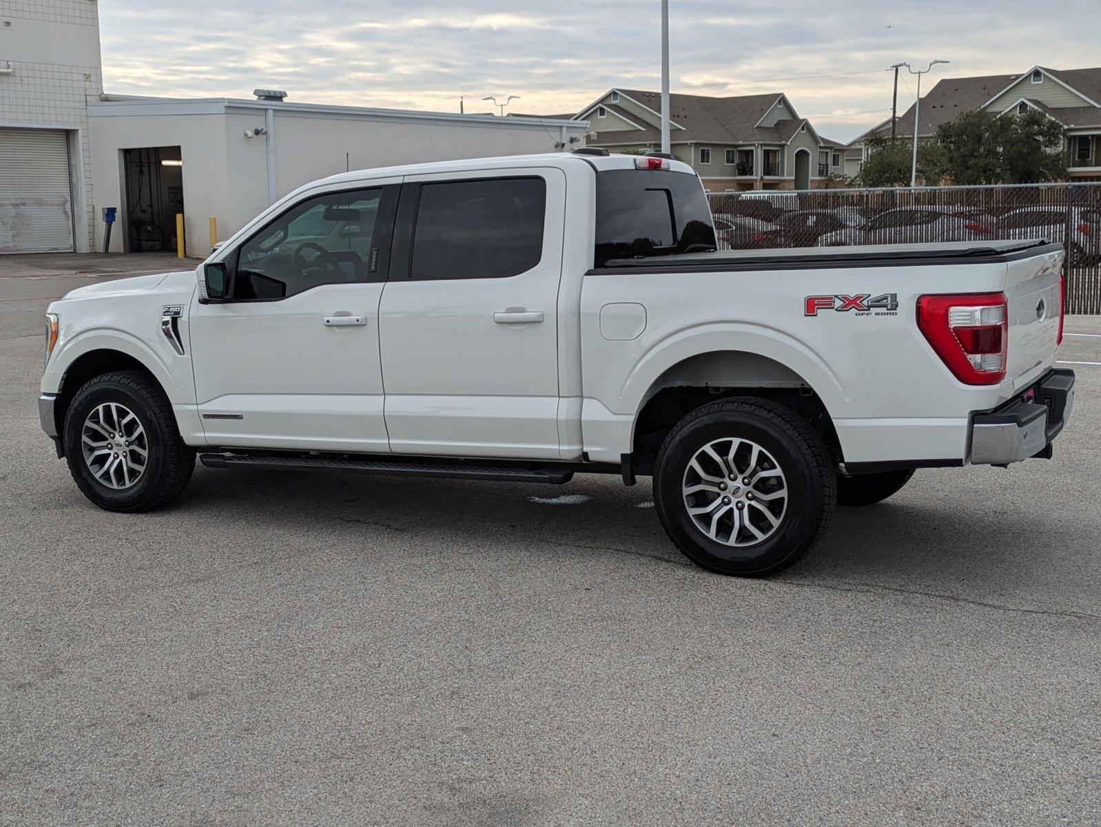 2022 Ford F-150 Vehicle Photo in Corpus Christi, TX 78415