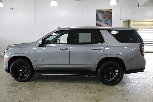 2024 Chevrolet Tahoe Vehicle Photo in MEDINA, OH 44256-9001