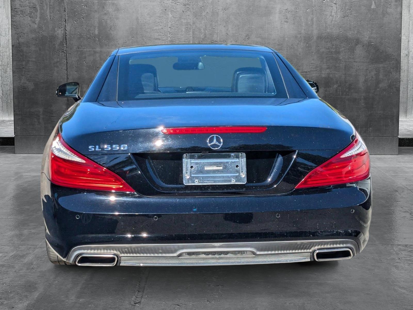 2013 Mercedes-Benz SL-Class Vehicle Photo in MIAMI, FL 33134-2699