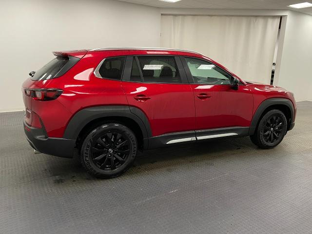 2024 Mazda CX-50 Vehicle Photo in Appleton, WI 54913