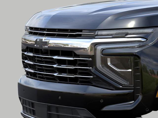 2025 Chevrolet Tahoe Vehicle Photo in NEENAH, WI 54956-2243