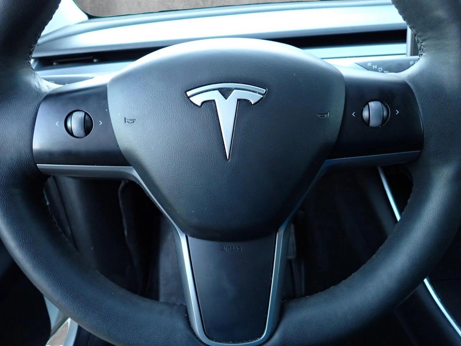 2021 Tesla Model Y Vehicle Photo in DENVER, CO 80221-3610