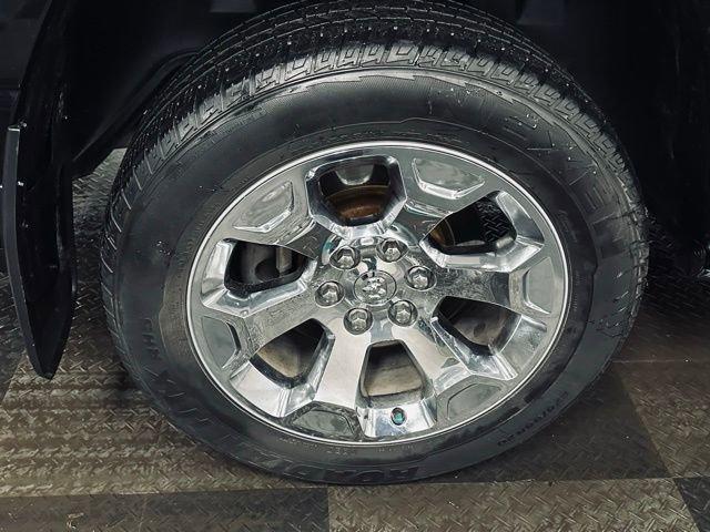 2021 Ram 1500 Vehicle Photo in MEDINA, OH 44256-9631