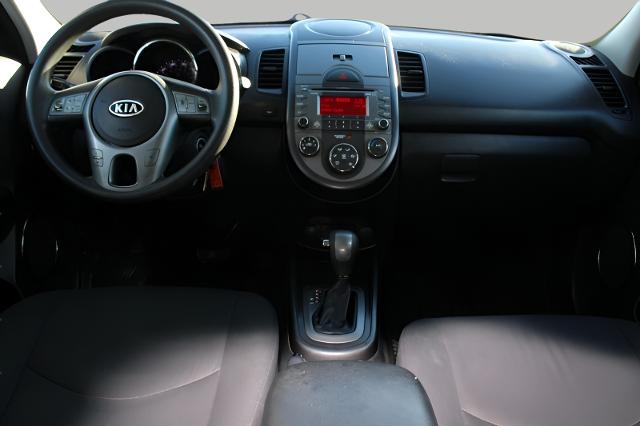 2011 Kia Soul Vehicle Photo in MADISON, WI 53713-3220