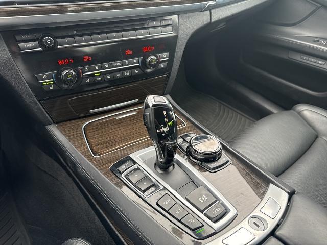 2015 BMW ALPINA B7 xDrive Vehicle Photo in Grapevine, TX 76051