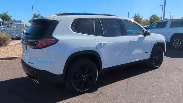 2025 GMC Acadia Vehicle Photo in GOODYEAR, AZ 85338-1310