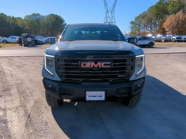 2025 GMC Sierra 1500 Vehicle Photo in ALBERTVILLE, AL 35950-0246